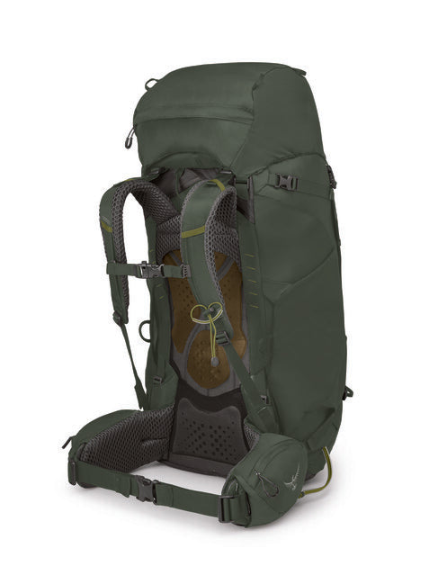 Раница OSPREY KESTREL 68 turistическа, бонсай зелена