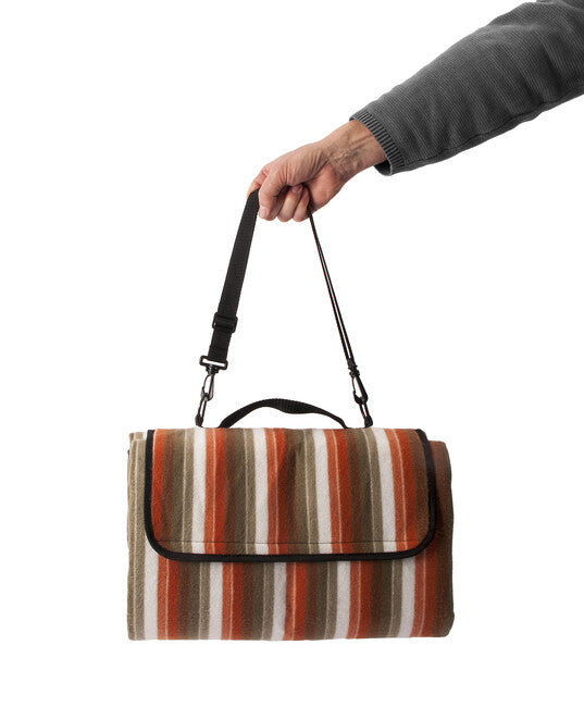 BasicNature Outdoor пикник одеяло 200 x 150 cm