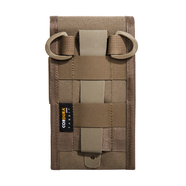 Tasmanian Tiger Tactical XL калъф за телефон, койотово кафяв