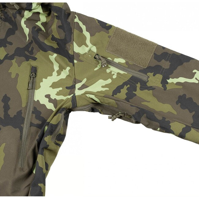 MFH Professional M 95 CZ яке софтшел Scorpion, камо
