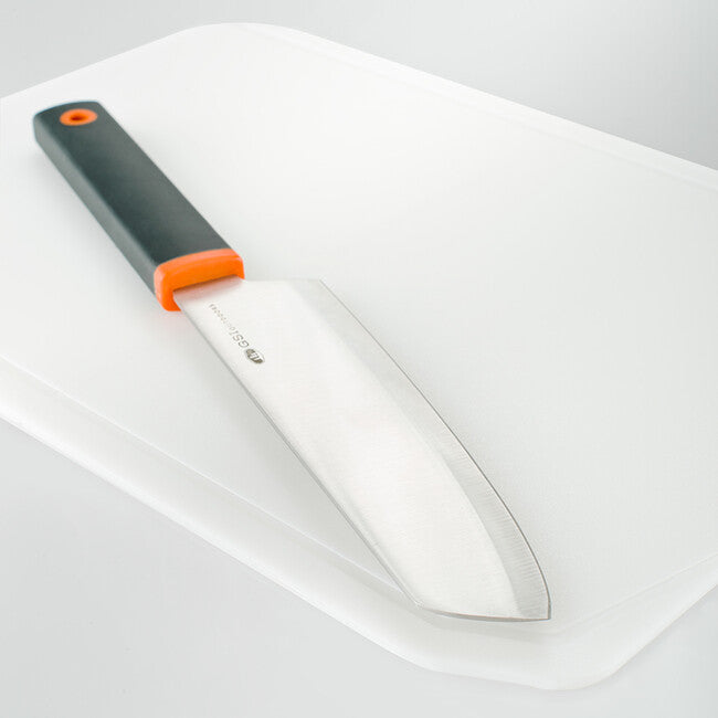 GSI Outdoors Santoku туристическа комплект ножове