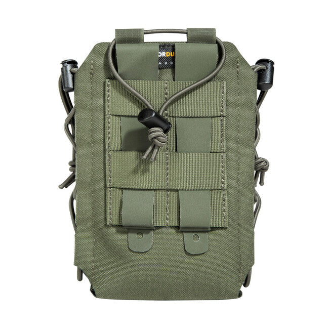 Tasmanian Tiger Multipurpose Side Pouch джобно органайзерче към раница, маслинено