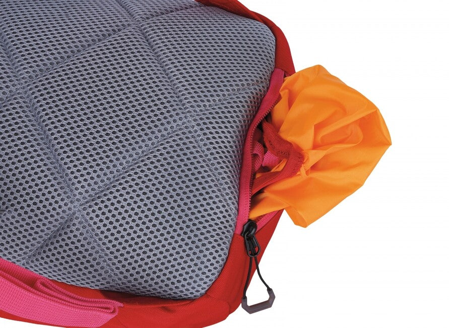 HUSKY Jolly раница детска 15l, червена
