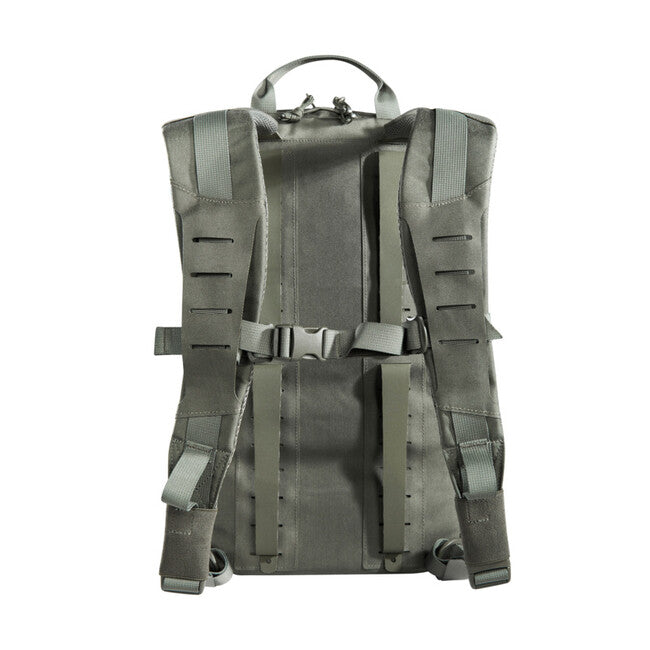 Tasmanian Tiger Modular Gunners Pack IRR раница, каменносив маслинен, 14L