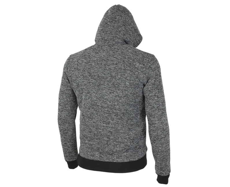 Bennon Olympos Hoodie, Grey