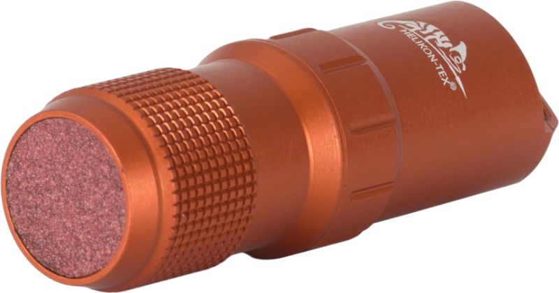 Helikon-Tex Exotac MATCHCAP XL™ кутия за кибрит, черна