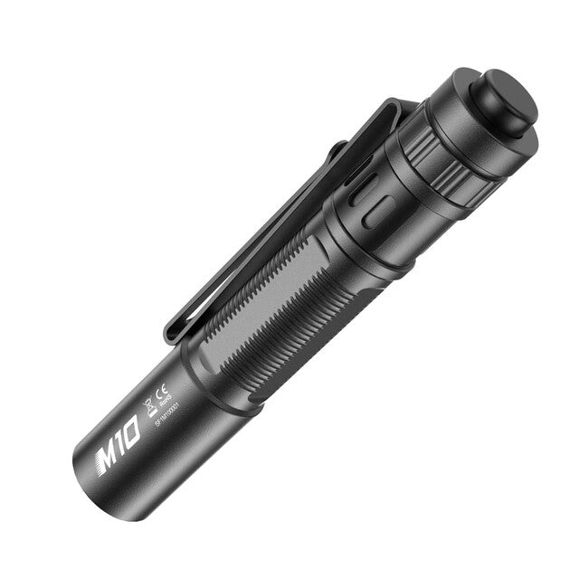 Speras M10 Small фенер EDC 200LM