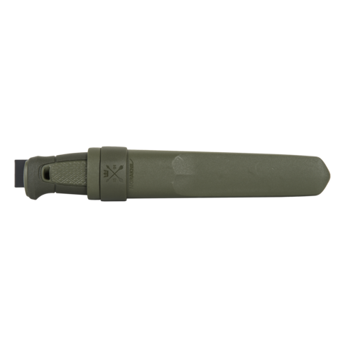 Morakniv Kansbol открит нож, оранжев