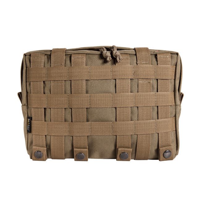 Tasmanian Tiger Tac Pouch 10 тактическа торбичка, койотово кафяв