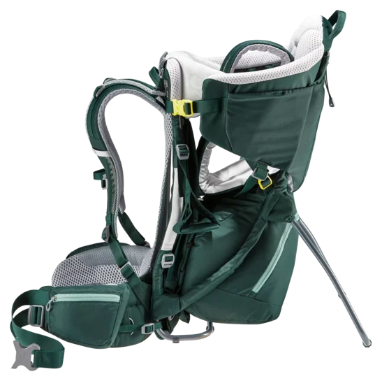 Deuter Kid Comfort туристически носител деца, горски