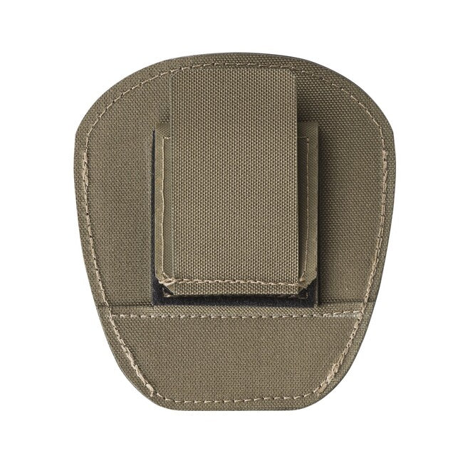 Direct Action® LOW PROFILE калъф на пътя Cordura, сенчесто сиво