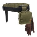 Helikon-Tex Forester Bushcraft колан, маслинен зелен/черен