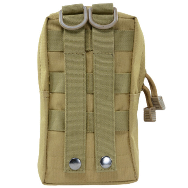 Dragowa Tactical многофункционална водоустойчива тактическа чантичка, каки
