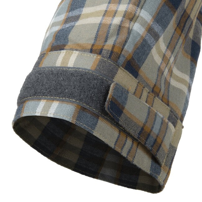 Helikon-Tex MBDU фланелена риза Timber маслинено Plaid