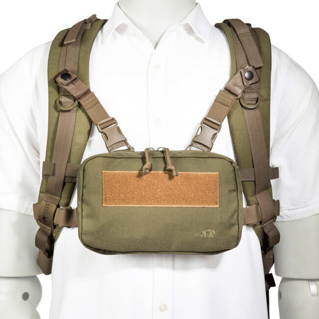 Tasmanian Tiger Pouch Harness Adapter комплект адаптори, койотово кафяв