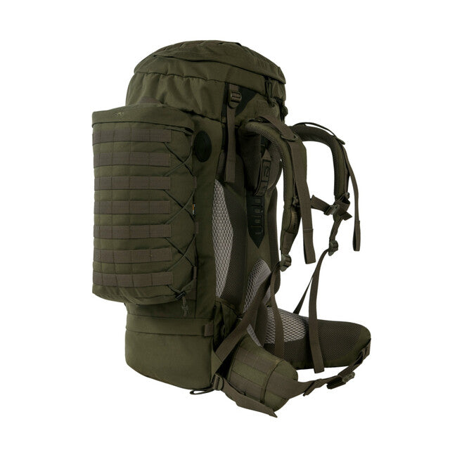 Tasmanian Tiger Tac Pouch 9 SP тактическа раница, маслинена