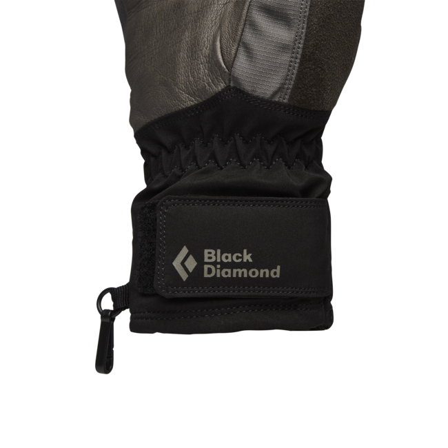 Black Diamond Mission ръкавици зимни, орехово