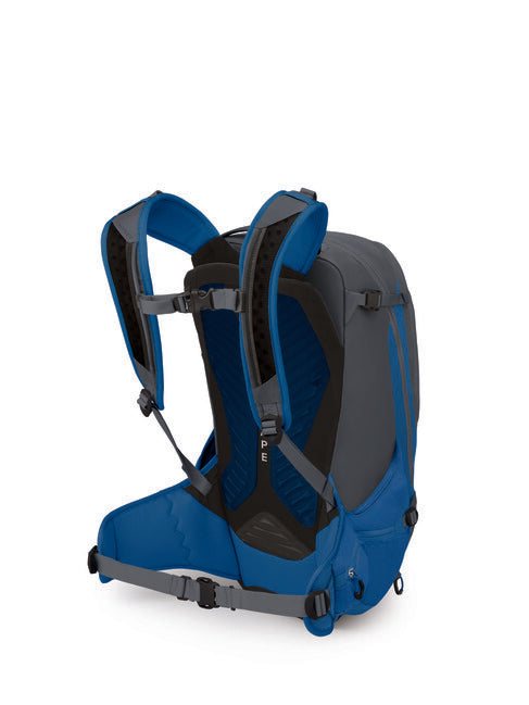 OSPREY ESCAPIST 30 велосипедна раница, пощенско синьо син