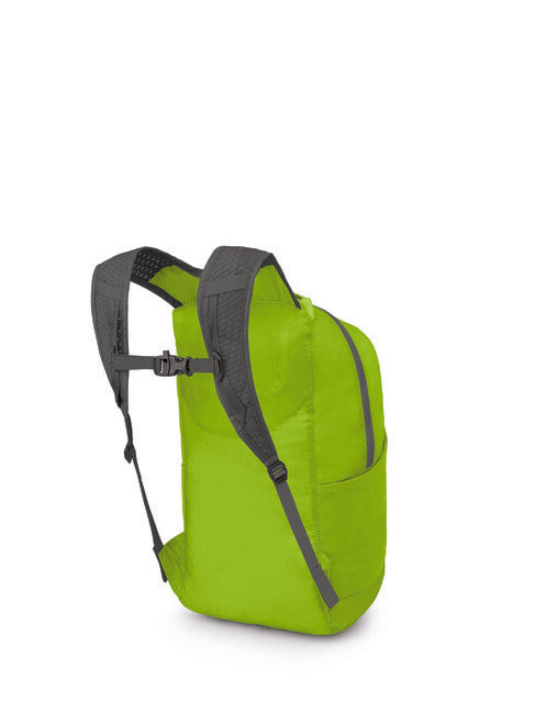 OSPREY UL STUFF PACK сгъваема раница, лимончелен