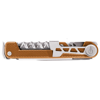 Gerber Armbar Cork мултифункционален нож, оранжев