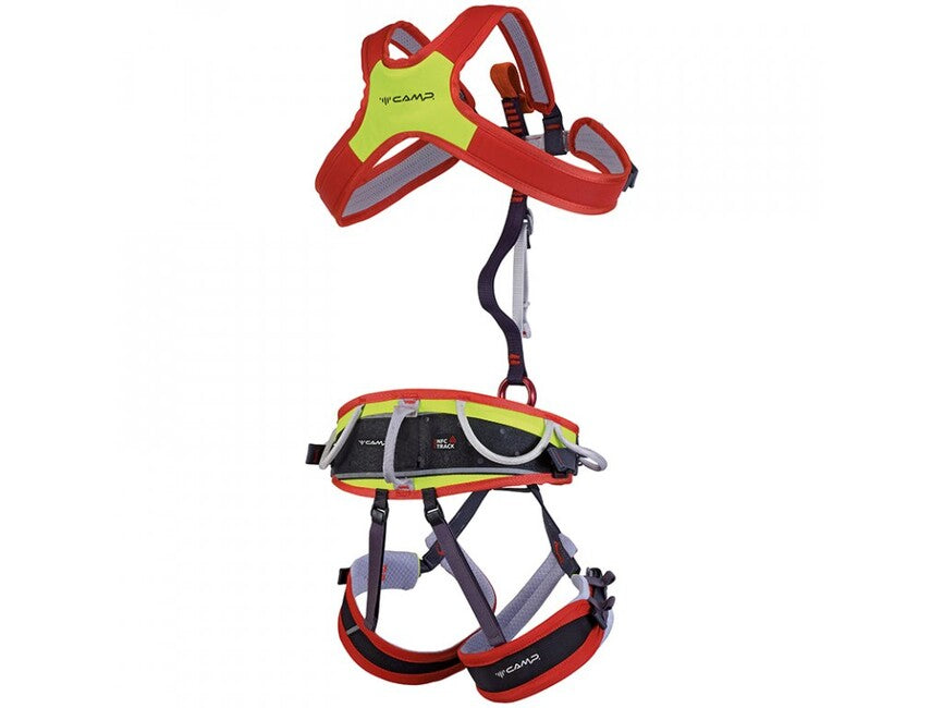 CAMP Air Rescue EVO груден обезопасител