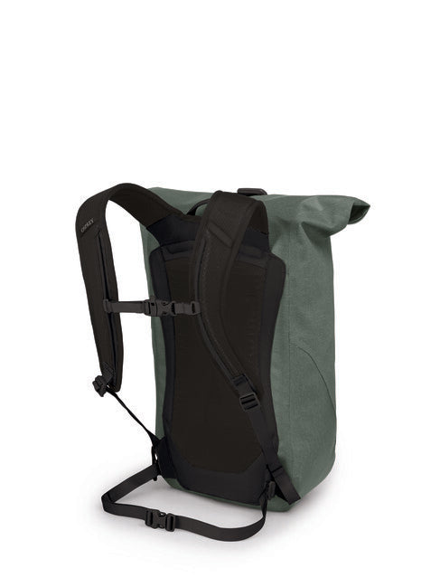 OSPREY ARCANE ROLL TOP WP 25 градски раница, борова листа зелен