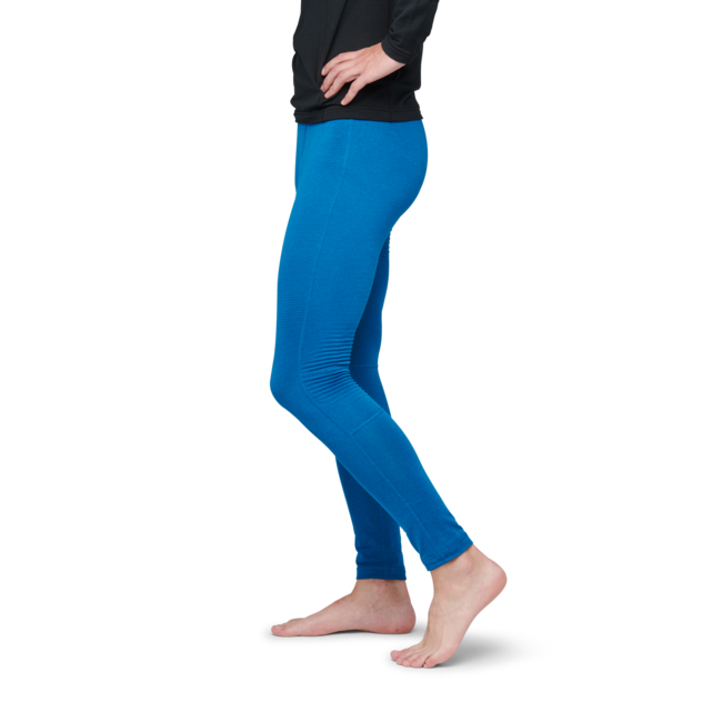 Black Diamond Coefficient Lt мъжки спортни памучни гащи, зимородков