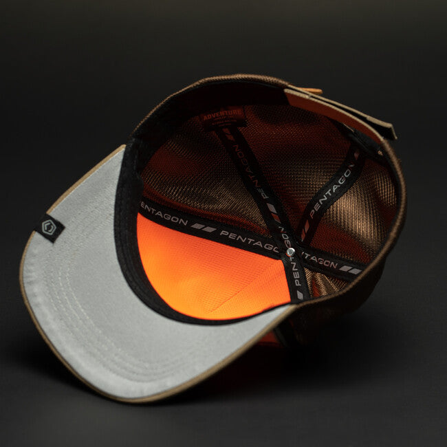 Pentagon Adventure Angler шапка