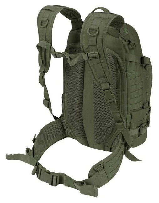 Direct Action® Ghost® раница Cordura® 25л, маслинено зелена