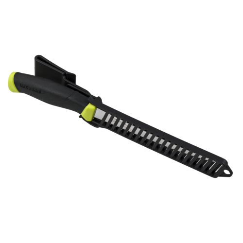Morakniv Fishing Comfort Fillet 155 филетен нож, черен