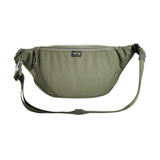 Tasmanian Tiger Modular Hip Bag 2 чантичка за кръста, маслинена