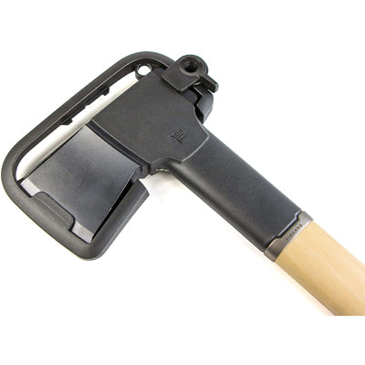 Fiskars Norden N7 универсална брадва