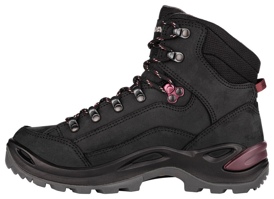 Lowa Renegade GTX Mid Ls туристически обувки дамски