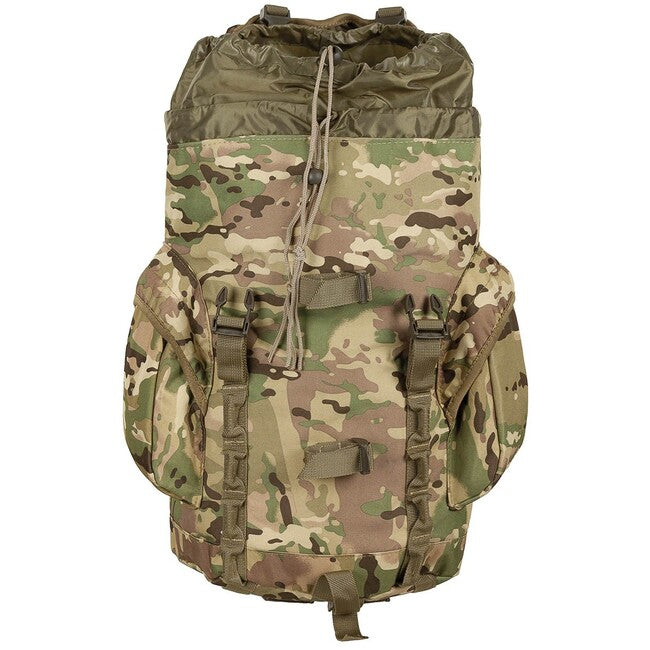 MFH Recon II раница 25 L, операция-камо
