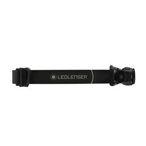 LEDLENSER MH4 фенер за глава, черно-черна