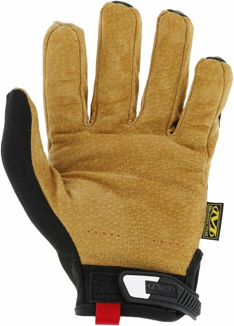 Mechanix Durahide M-Pact работни ръкавици Кожа