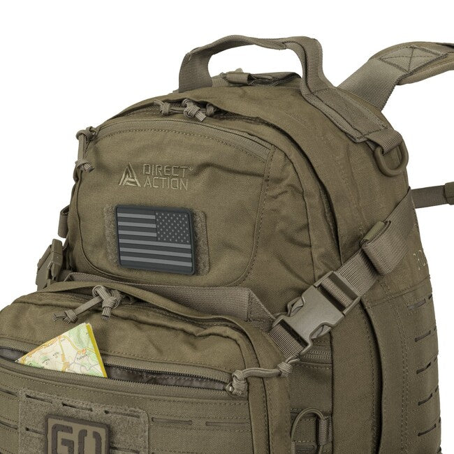 Direct Action® GHOST Mk II MkII раница Cordura, MultiCam