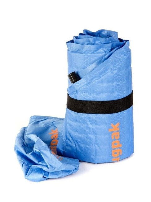 Snugpak Maxi Mat самонадуваща се килимка, маслинена