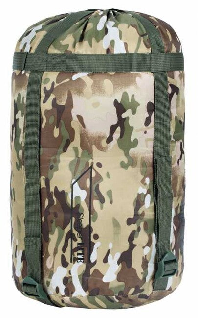 Snugpak Sleeper Lite спален чувал -5°C, МултиКам