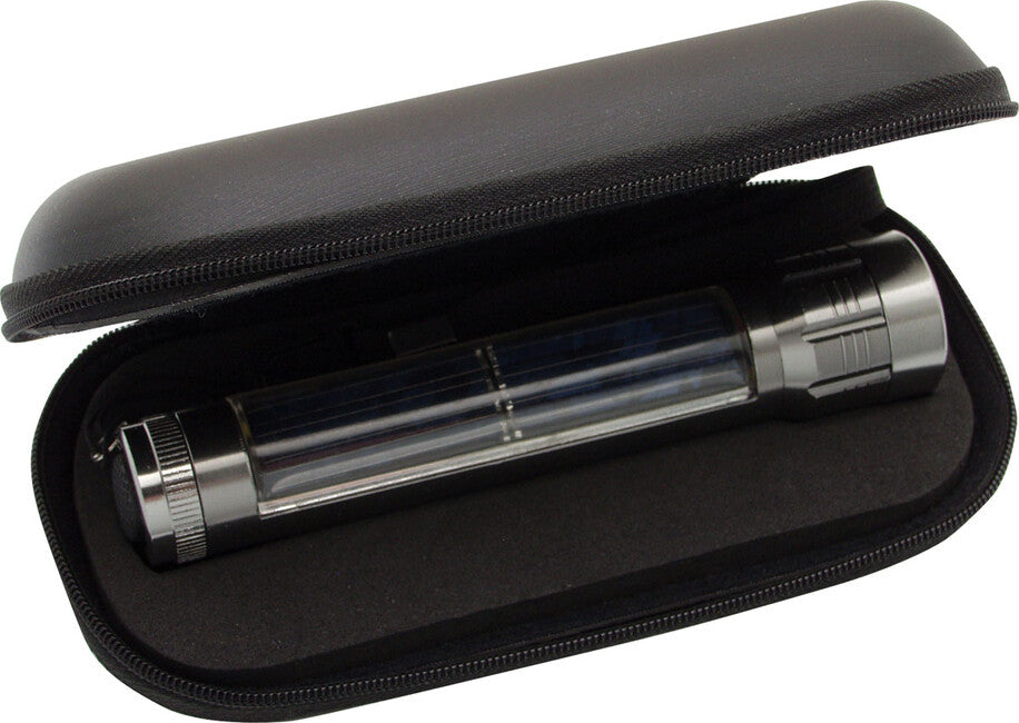 Baladeo PLR407 Ecopower фенер със слънчев източник