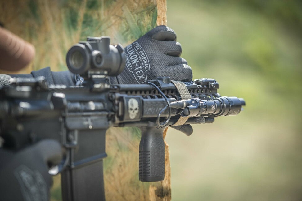 Helikon-Tex Rangeman ръкавици, койот
