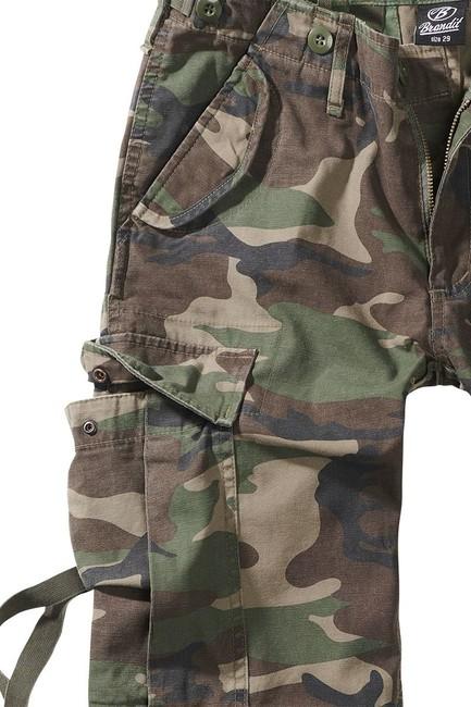 Brandit M-65 панталон дамски