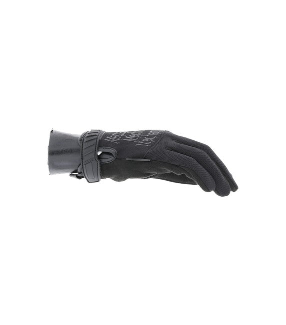 Mechanix Pursuit D5 тактически ръкавици дамски, черна, L
