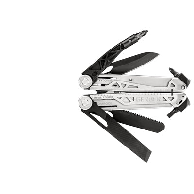 Gerber Dual Force многофункционни клещи