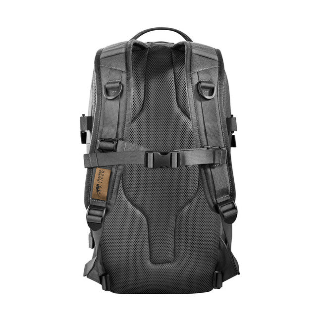 Tasmanian Tiger Essential 15L раница, титаниум сив