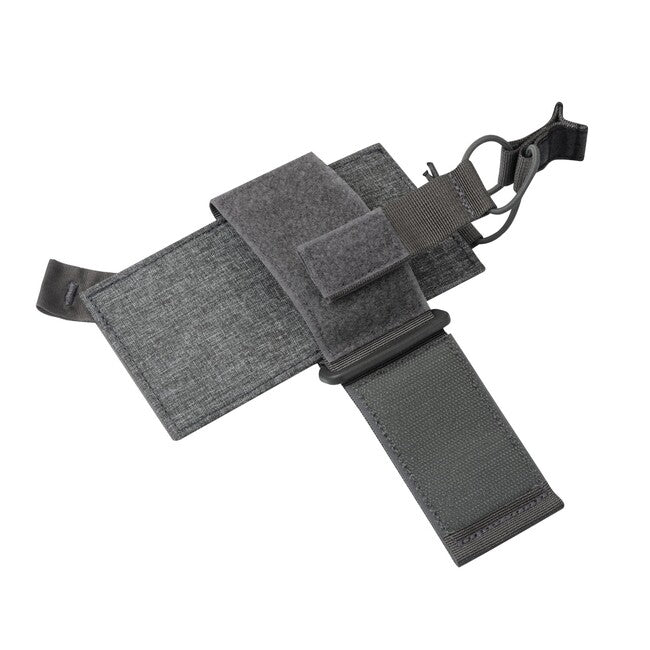 Helikon-Tex Insert държач за пистолет Найлон, Melange сиво