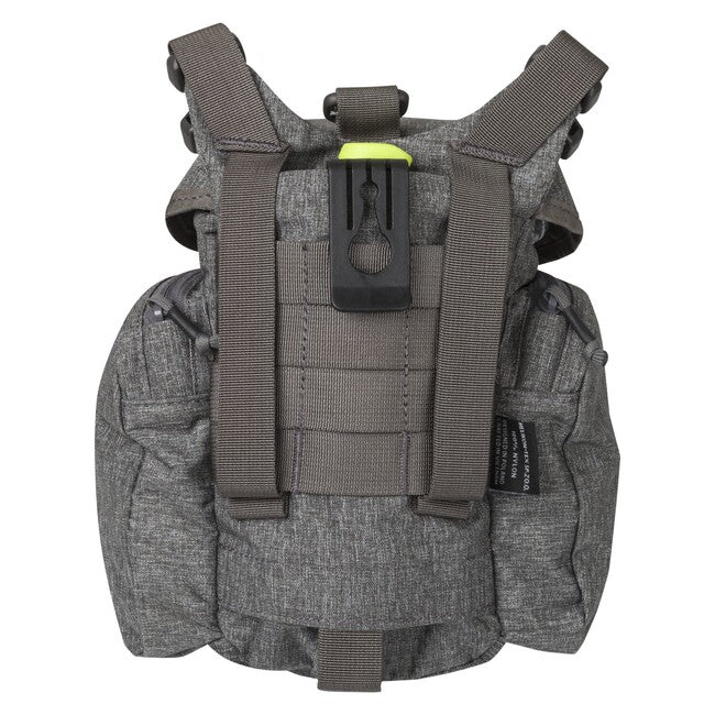 Helikon-Tex ESSENTIAL KITBAG τσάντα Nylon Polyester Blend, Melange Blue