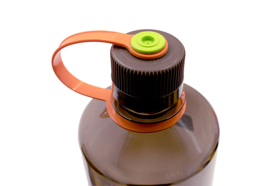 Nalgene NM Sustain бутилка за питие 1 л, горскар