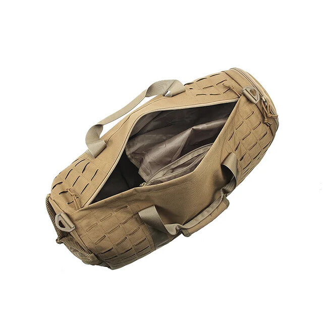 Dragowa Tactical туристическа чанта 36L, каки