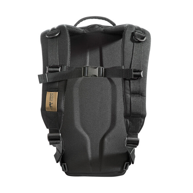 Tasmanian Tiger Modular Daypack L раница, черна, 18L